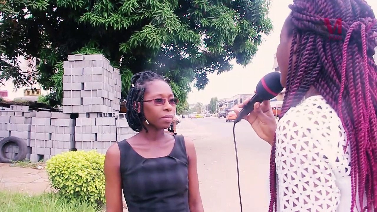 Micro-trottoir : Connaissez-vous les cris des animaux ? + une question bonus...