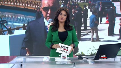 Cumhurbaşkanı Erdoğan: "Vatandaşın Kalbini Kırmayın"