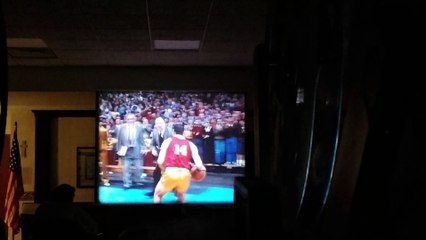 "Hoosiers" - 1987