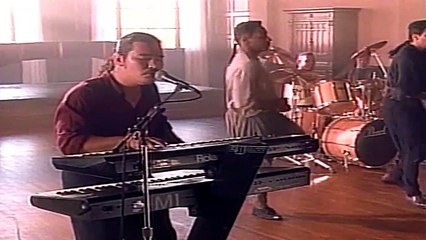 Chuckii Booker - Dont U Know I Love U