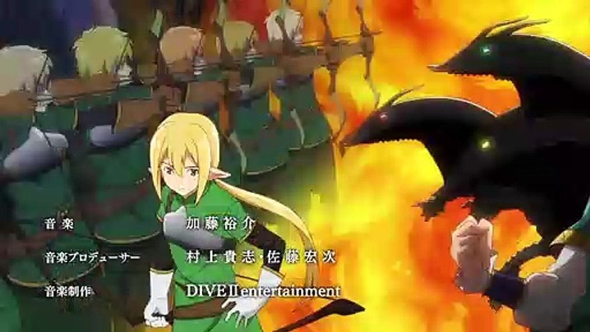 How Not to Summon a Demon Lord SUB ITA di Maine98  