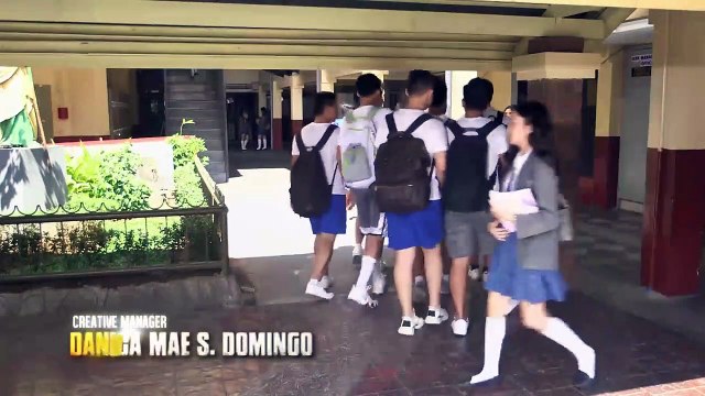 Marga, inamin na gusto nya si Kristoff | Kadenang Ginto