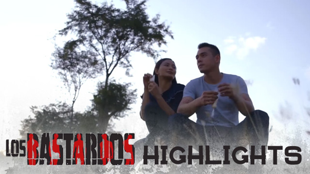 Isay at Isagani, unti-unting napapalapit ang loob sa isa't isa | PHR Los Bastardos