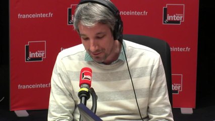 Fake news à l'école - Le Moment Meurice