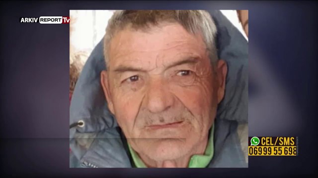 Pa Gjurme- Dëshmi per 25 vjeçarin e humbur në Angli: Sherr dhe hatërmbetje, nuk pranon të kontaktojë