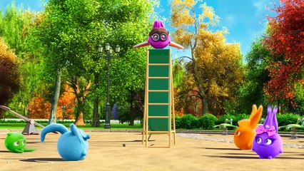 Cartoons for Children | SUNNY BUNNIES KNOCK KNOCK | Funny Cartoons For Children