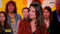 Feu ! Chatterton sur les pistes - L'Info du Vrai du 20/03 - CANAL+