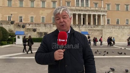 Parlamenti grek ndryshon ligjin per nenshtetesine