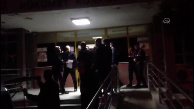 Selçuk Belediye Başkan adayı Başterzi'ye düzenlenen silahlı saldırının zanlısı tutuklandı - İZMİR