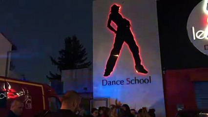 Le Pontet : une jeune femme blessée à la gorge par arme blanche