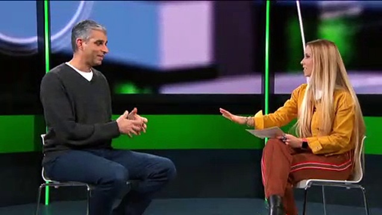Así es Project xCloud de Microsoft