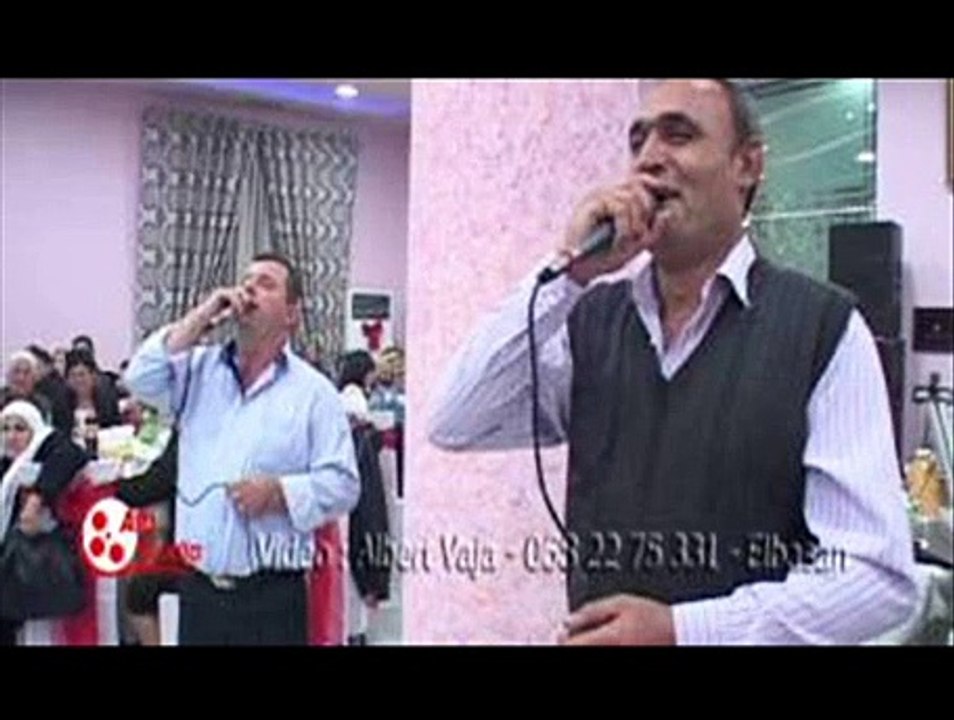 HASAN PEQINI  -   PSE ME RRIN KAQ E VRANU