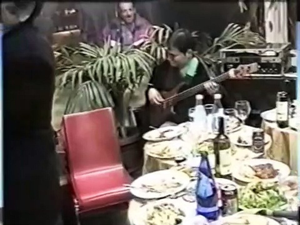 Hekuran Xhambazi & Refail Caka & Beni Lolit & Artur Yzeiri,Genti Muhaxhiri   Orkestrale Live