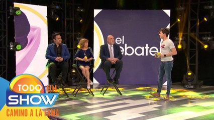 Todo Un Show |  ¿Existe la vida después de la muerte?