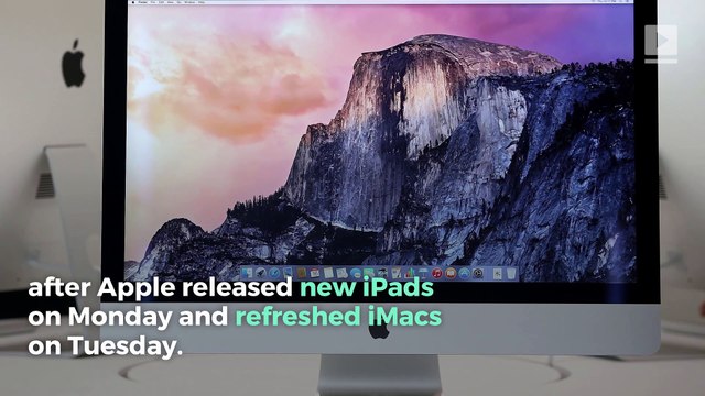 New Apple AirPods Come With Wireless Charging, Siri Support and More Battery Life