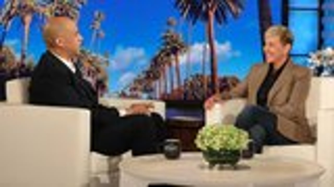 Cory Booker Opens Up About Relationship With Rosario Dawson on 'Ellen' | THR News