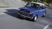 1965 Morris Mini Minor