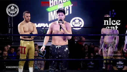 Smash Wrestling Episode 83 000