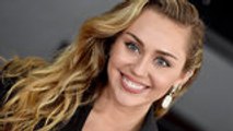 Miley Cyrus Shares Series of Photos In Anticipation of Festival Season | Billboard News
