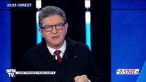 Jean-Luc Mélenchon: 