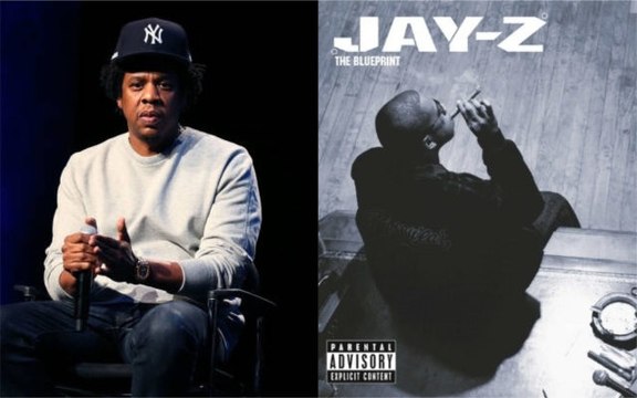 Jay-Z's 'The Blueprint' Inducted Into National Recording Registry