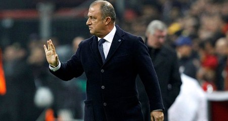 Fatih Terim, TFF'den Alacağı Tazminatı Çocuk Esirgeme Kurumuna Bağışlayacak!