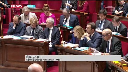 Christophe Castaner a-t-il le droit à l'erreur ?