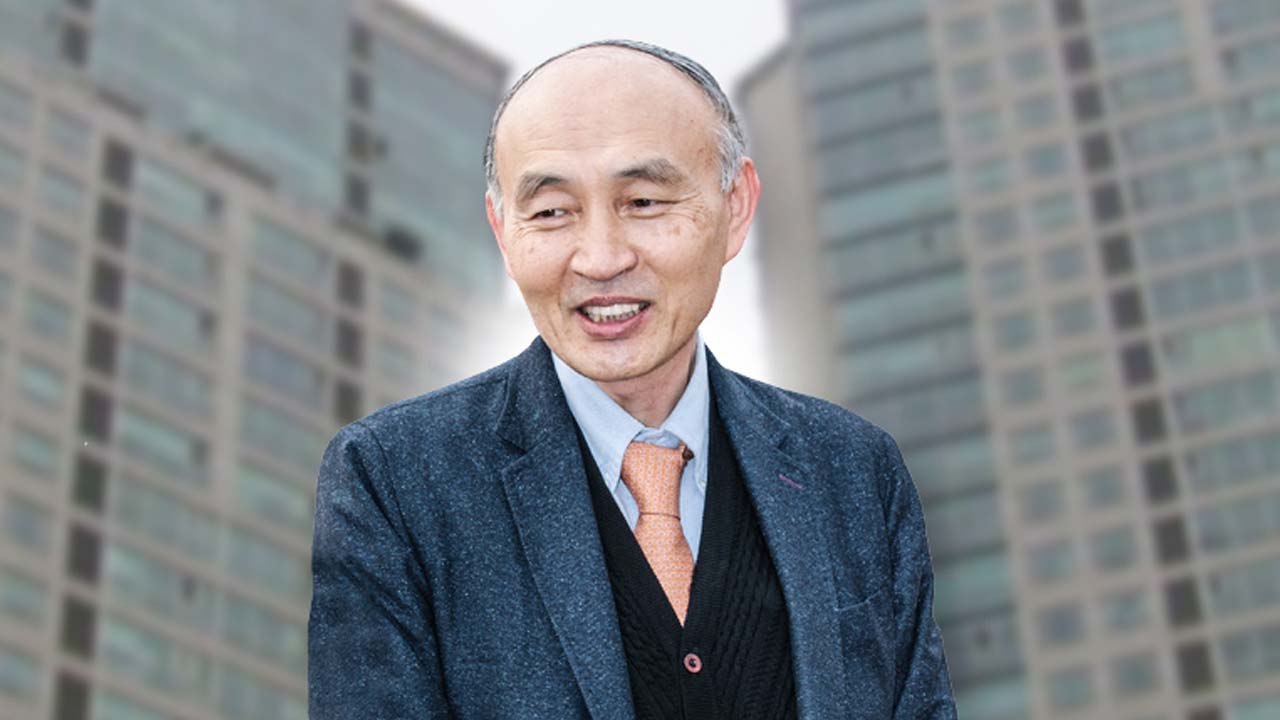 [단독] 조동호, 부동산 거래 추가 확인...IMF때 집중 거래 / YTN