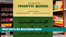 Full E-book  Forty Hadith: Qudsi  Review