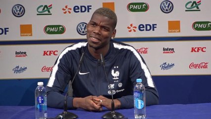 Bleus - Les bagues de champions du monde sont arrivées