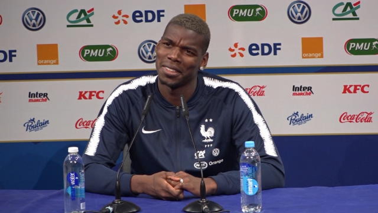 Bleus - Les bagues de champions du monde sont arrivées