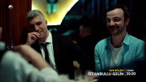 Faruk Ve Süreyya Kavuşuyor! İstanbullu Gelin 77. Bölüm