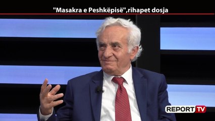 Masakra e Peshkëpisë/ Ish-deputeti: Ja pse ushtarët ishin të çarmatosur përballë grekëve