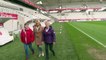 Les Pionnières de Reims ont lancé le foot féminin en France