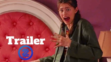 Ma International Trailer #1 (2019) Octavia Spencer, Missi Pyle Horror Movie HD