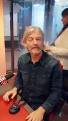 Selon gilles verdez ''Sadio Mané est actuellement le 3è meilleur joueur"