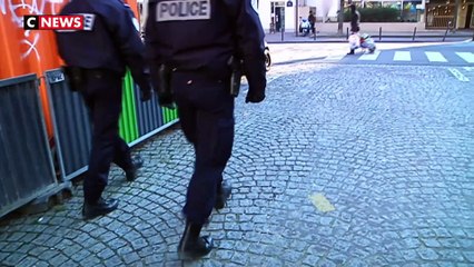 Renforcement du dispositif Sentinelle : quelle aide apporte les militaires ?