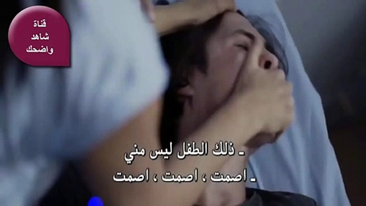 - مسلسل الحب الي كواني لقطة قتل زينب لمروان وكيف كشفت ايمان الحقيقة (جودة عالية)...!!!