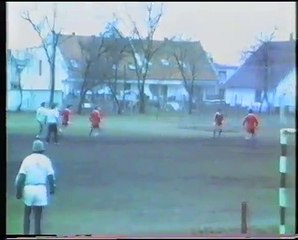 Gyöngyöshalász SE - edzőtábor - Hajdúszoboszló 1988. február part 2