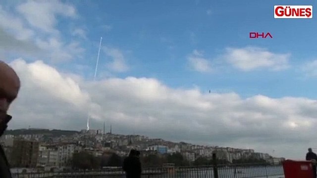 AK Parti'nin yeni reklam filmi büyük ilgi gördü