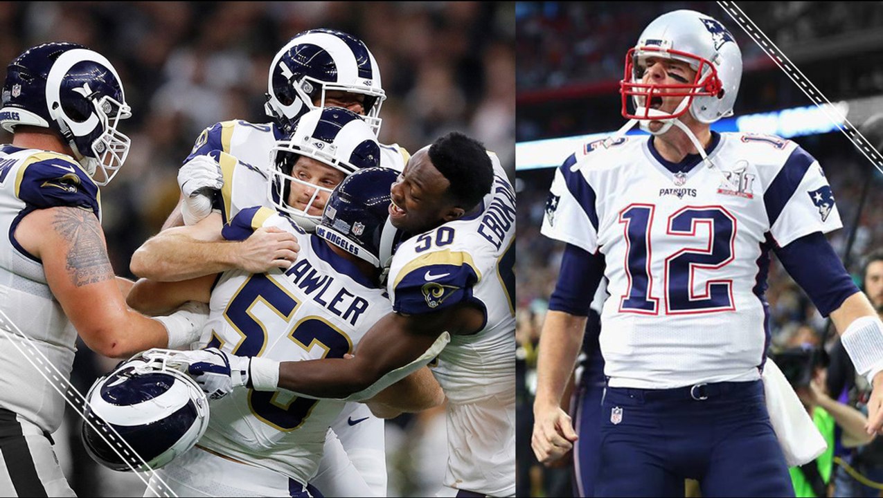 Did You Know This About Super Bowl LIII?