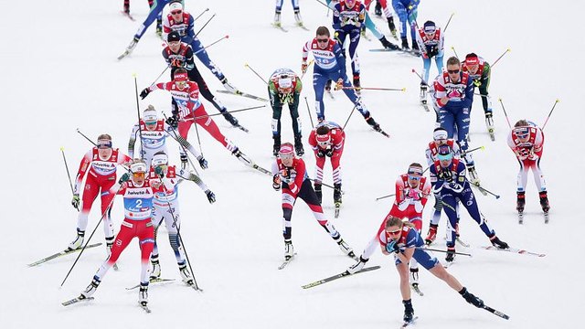 Кровяной допинг: под подозрением 21 спортсмен