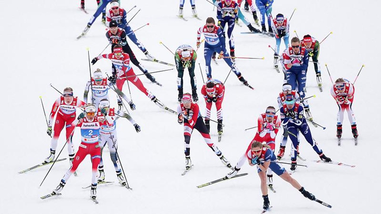 Кровяной допинг: под подозрением 21 спортсмен