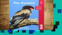 Library  Gambia (Bradt Travel Guides) - Philip Briggs