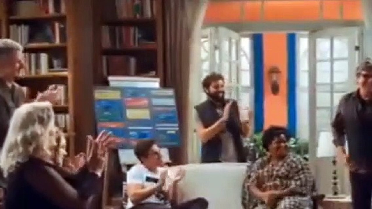 Espelho Da Vida - Capítulo 150 Parte 1 Completo em HD 20/03/2019