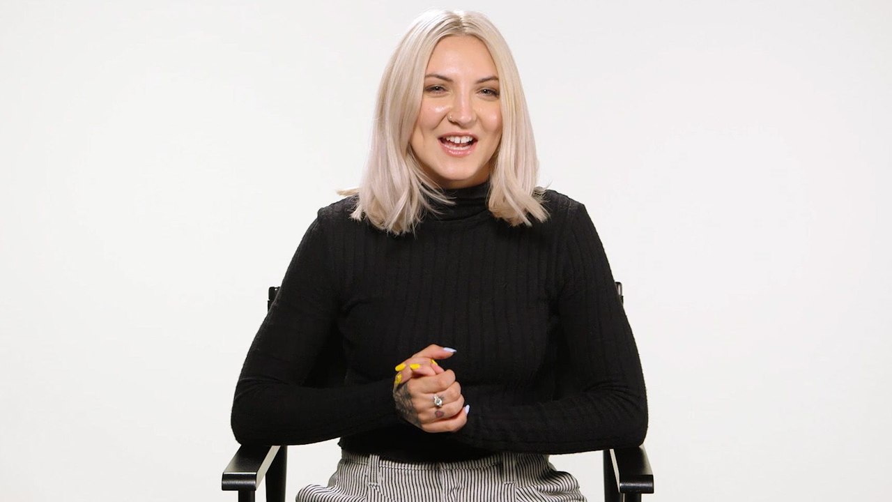 Julia Michaels Sings Mariah Carey, Tove Lo, and...