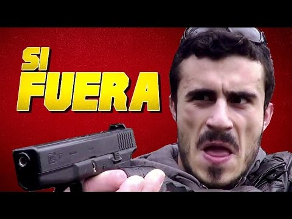 Si Terminator fuera con Windows 10 | PARODIA