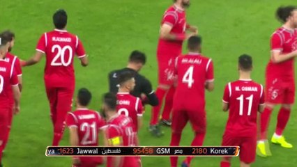 فراس الخطيب : دعونا من الماضي ولنستفيد من أخطاءه