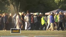 نيوزيلندا تستعد لدفن ضحايا مجزرة المسجدين وتدعو لنبذ الكراهية
