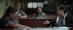 La Camarista Bande-annonce VO (2019) Gabriela Cartol, Teresa Sánchez